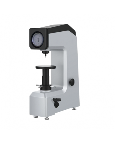 Máy đo độ cứng Rockwell bằng tay QC-HR150A 